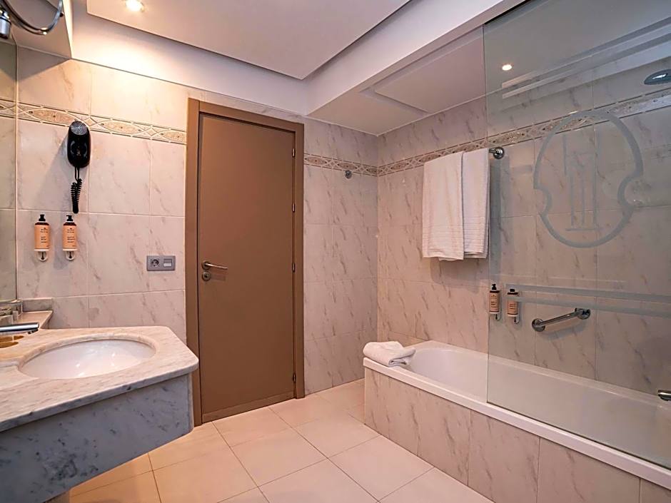 Mercure Monte Igueldo