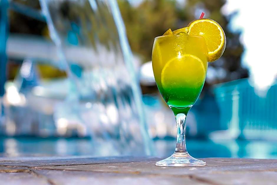 Vilage Inn All Inclusive Poços de Caldas