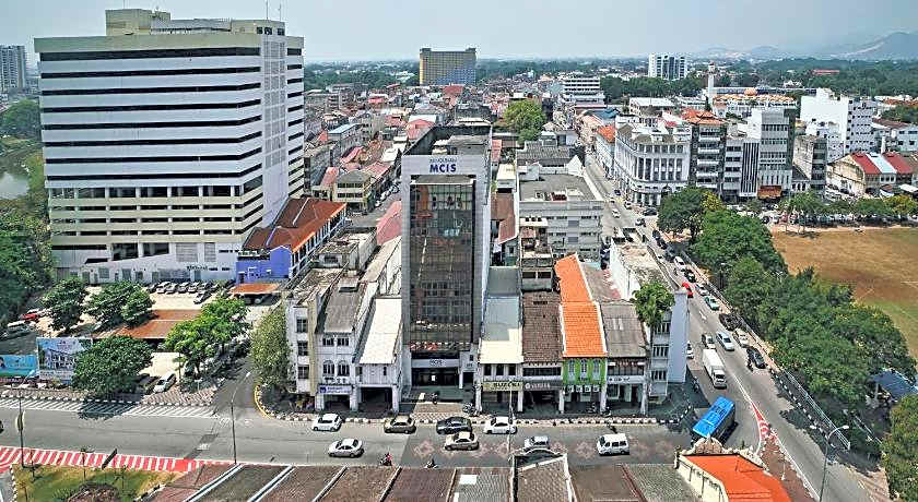 Cititel Express Ipoh