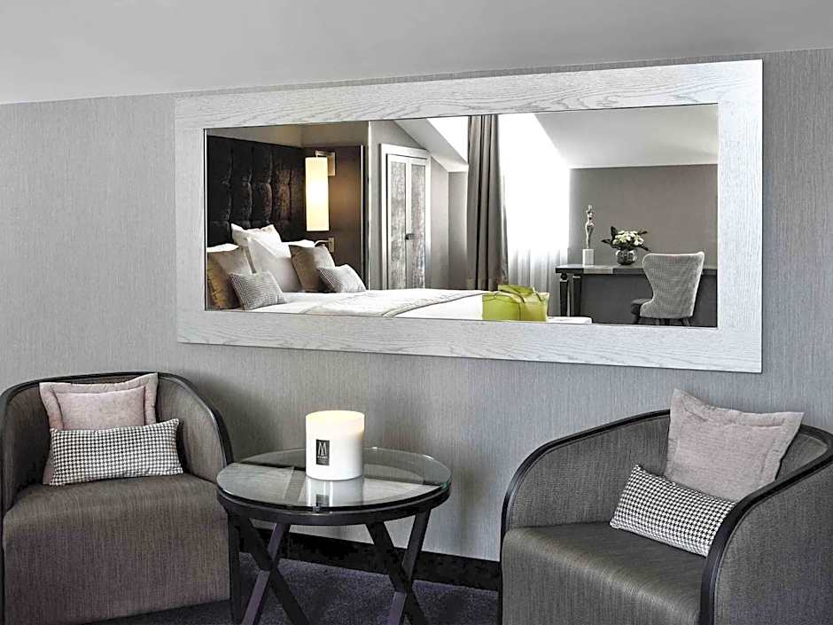 La Cour des Consuls Hotel & Spa Toulouse - MGallery Collection