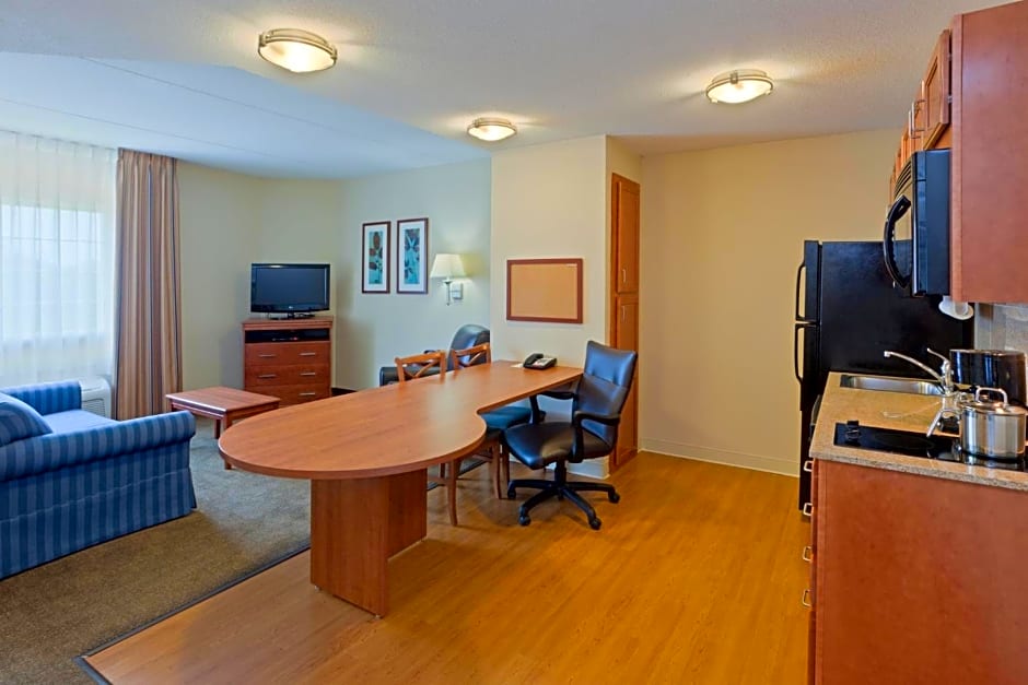Candlewood Suites Manassas By IHG