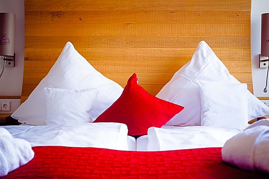 Hotel zur Malzmühle