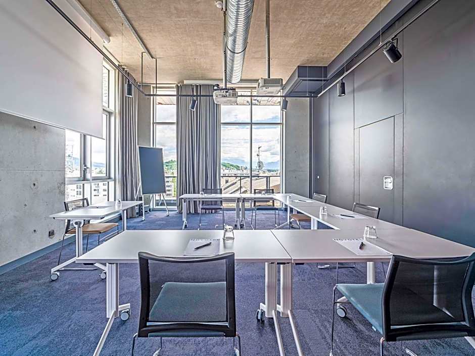 Novotel Annemasse Centre - Porte de Genève