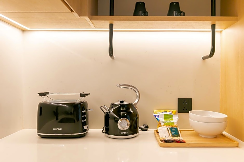 The SACHA Apart-Hotel Thonglor