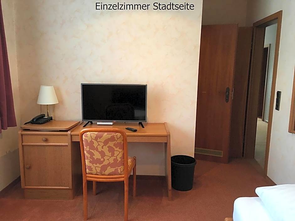 Hotel Meeresburg