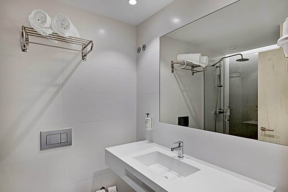 B&B HOTEL Leiria Fatima