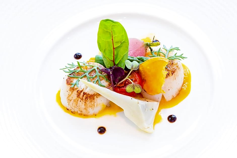 Hôtel Restaurant Logis Auberge Sundgovienne