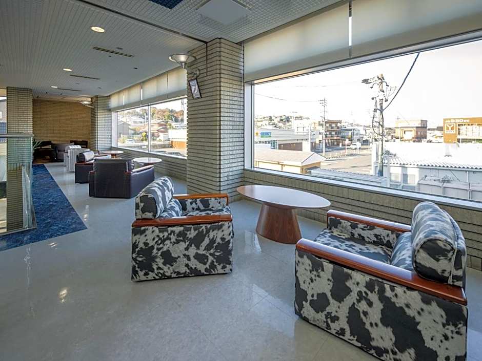Tokai City Hotel - Vacation STAY 83890v