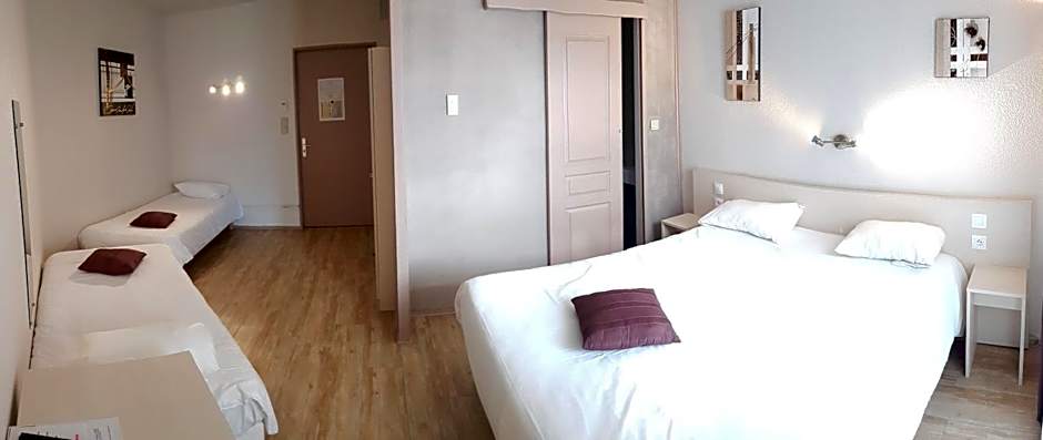 Hotel La Berangere