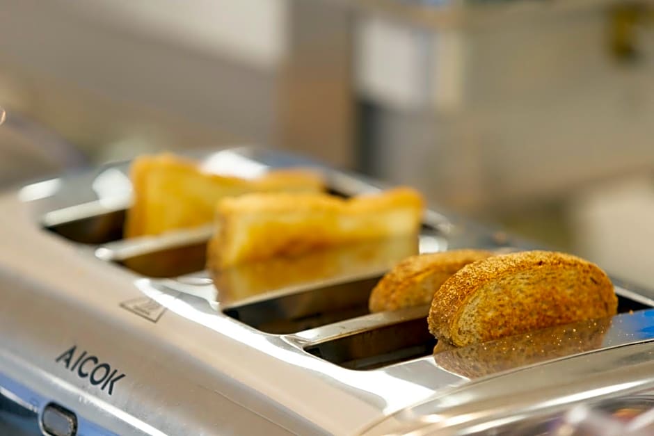 Hotel Mignon Riccione Fronte Mare