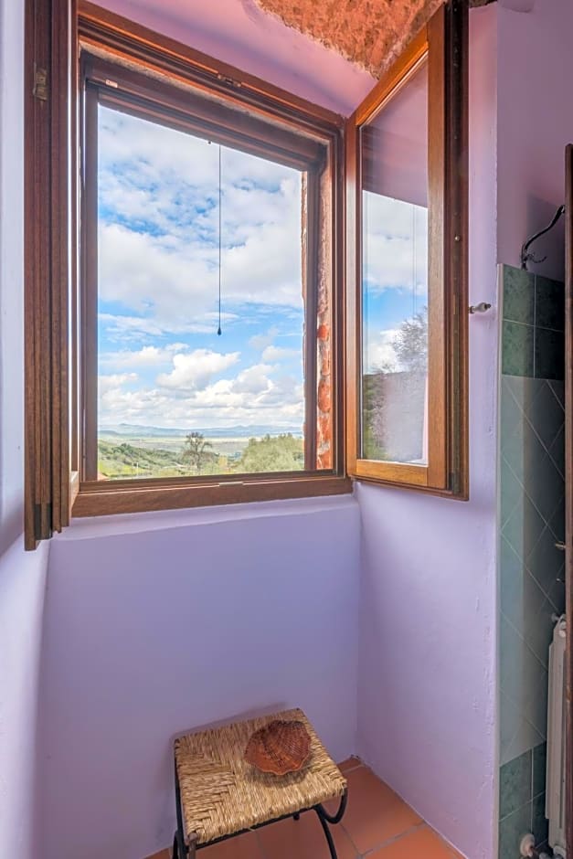 B&B S'Asilo Sardegna