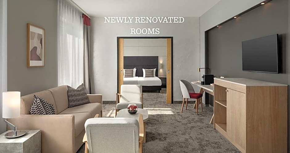 Ramada by Wyndham Essen