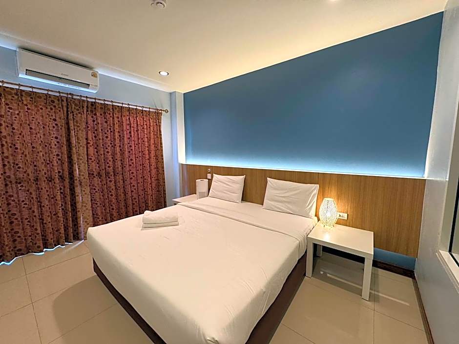 The 1 Place Khonkaen Hotel