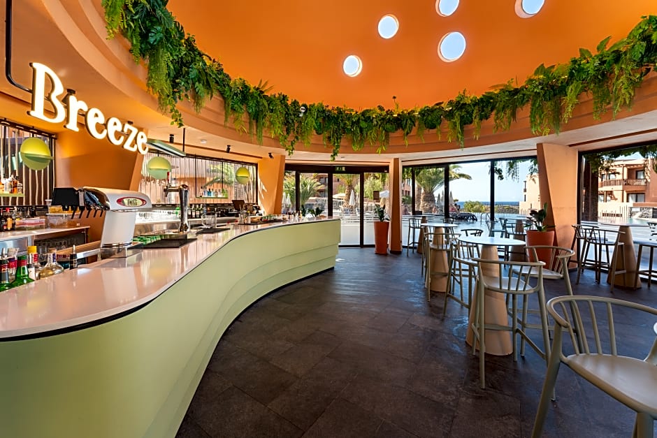 Barcelo Tenerife Royal level