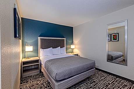 Suite with River View