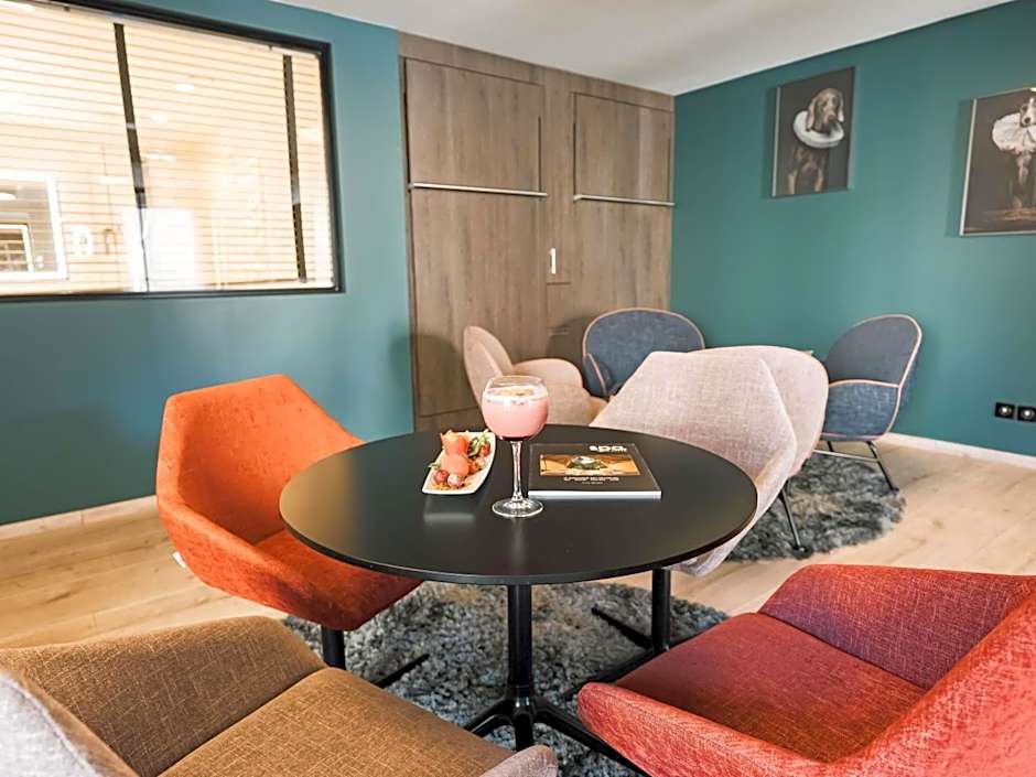 Mercure Pont D'Avignon Centre
