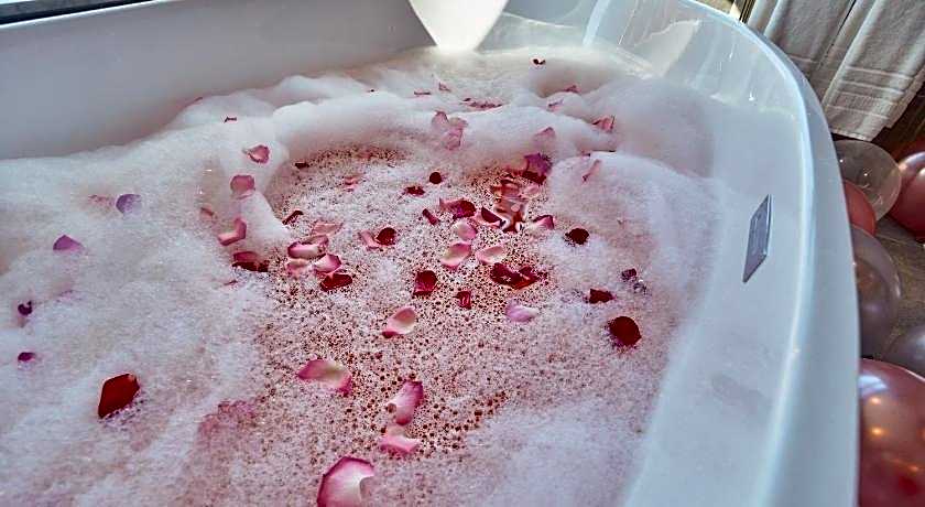 H Avenue Gwanganri Beach