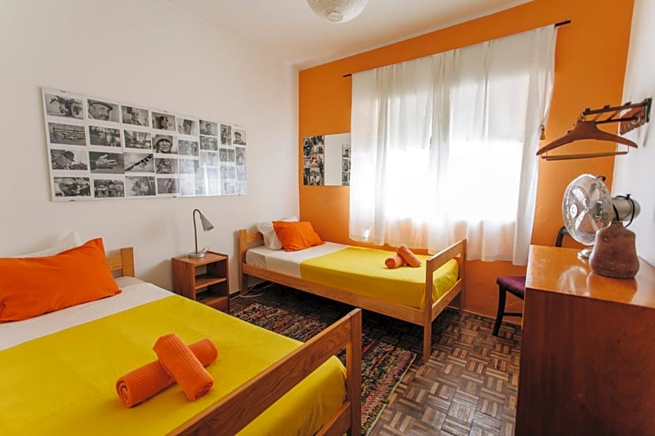 Olive Hostel Lagos