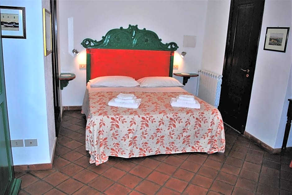 B&B Terre Di Sicilia