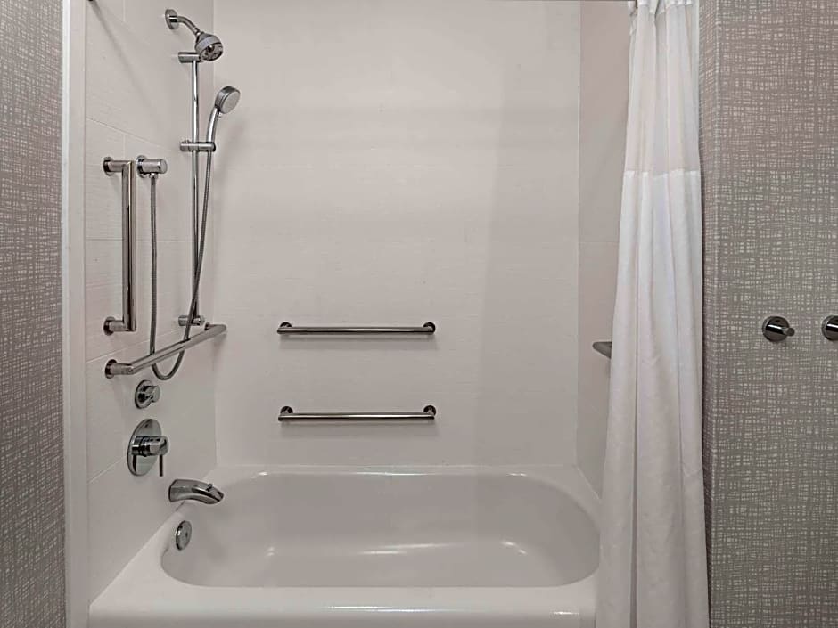 Hampton Inn Richmond-West Innsbrook