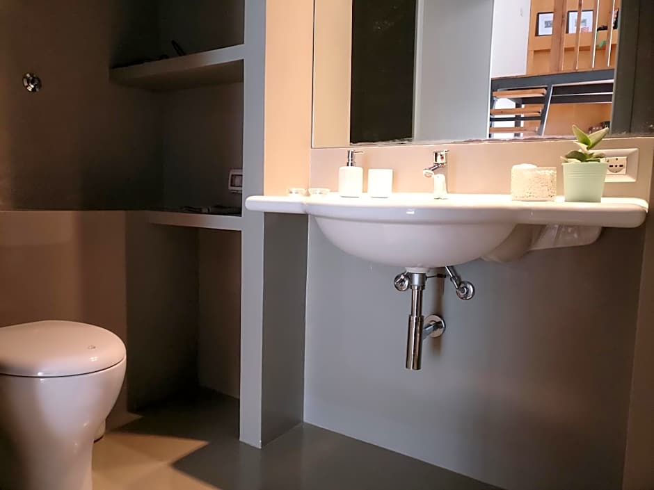 Sa Prazza GuestHouse