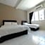 JQ Osborne Apartment