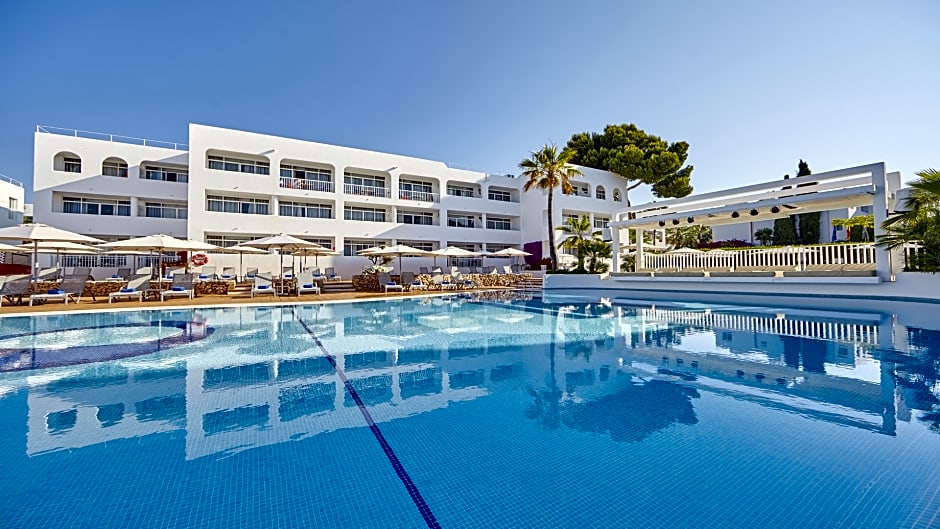 Prinsotel Alba & Spa