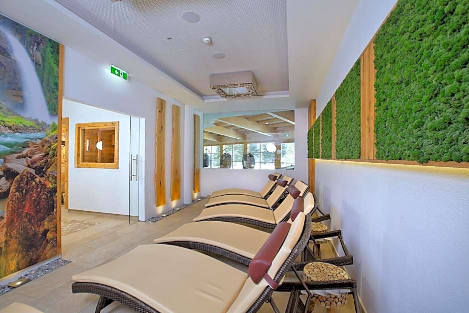 Berghotel Der Königsleitner - Adults only
