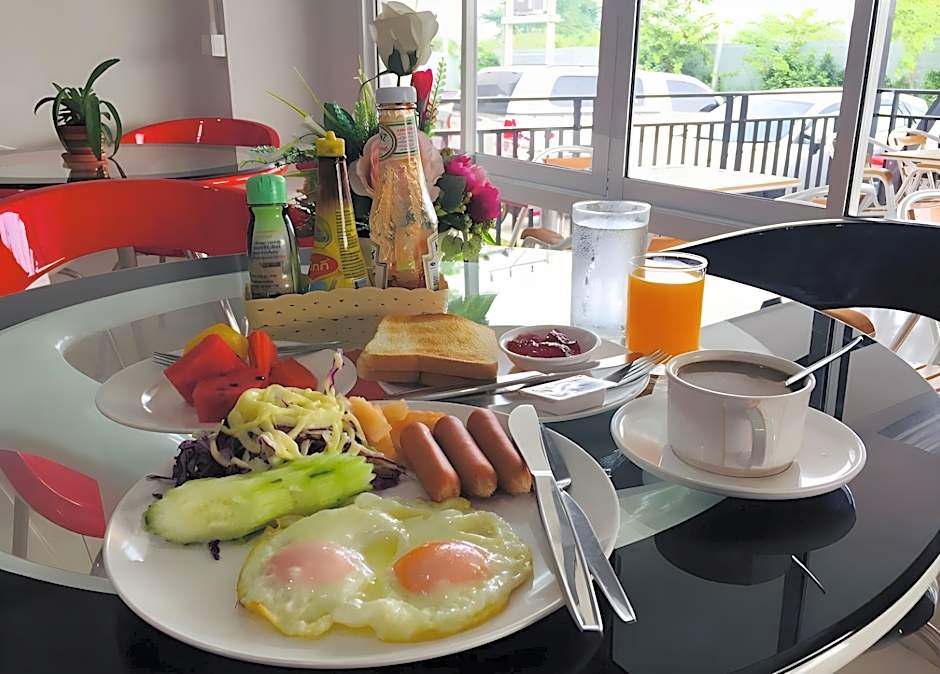 Eco Inn Prime Nakhon Si Thammarat