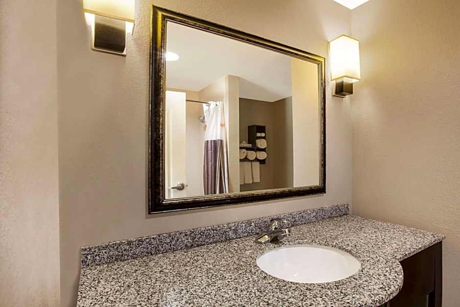 La Quinta by Wyndham Baton Rouge Denham Springs