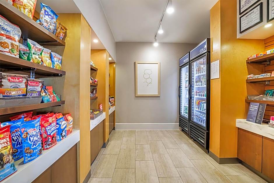 Homewood Suites By Hilton Dallas-Frisco