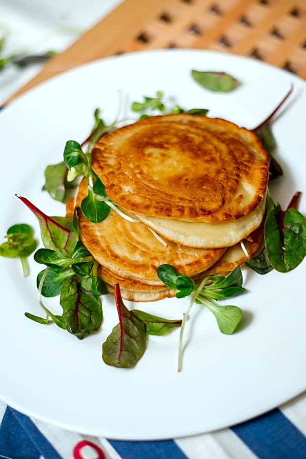 Nykščio Namai & SPA