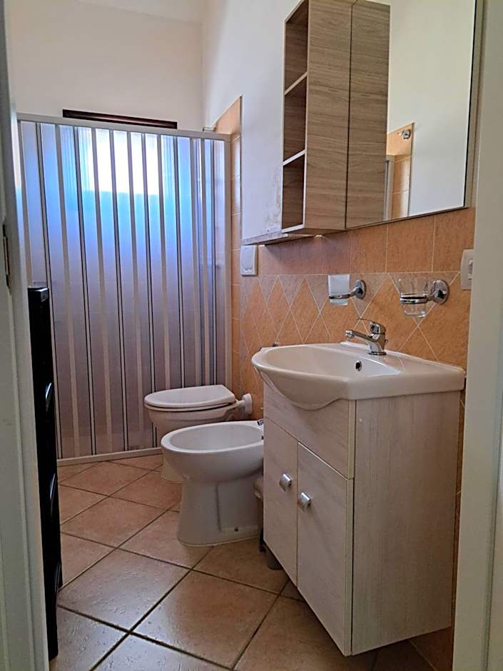 B&B Piccolo Vigneto