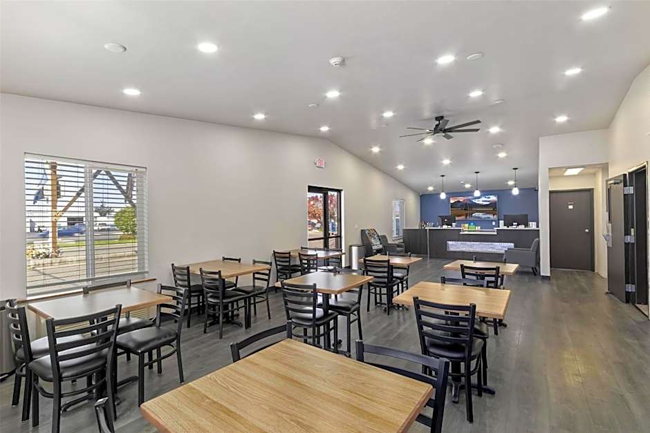 SureStay Hotel By Best Western Twin Falls