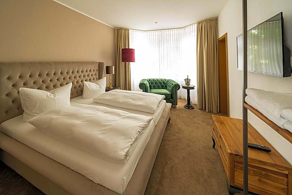 Waldhotel Riesebusch