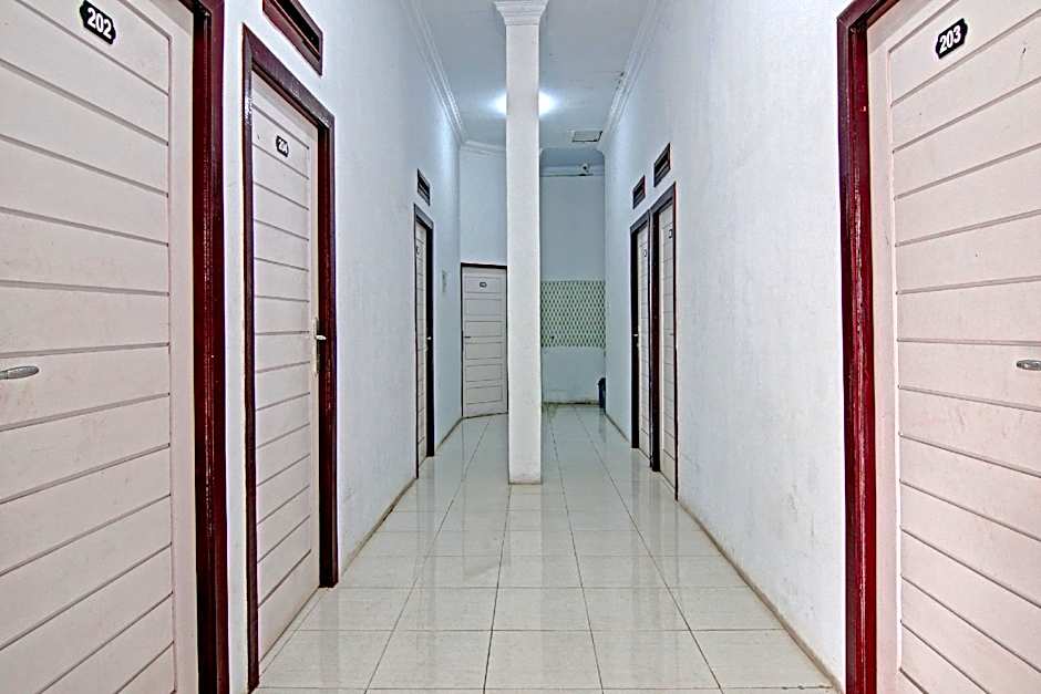 Hotel O Pondok Mulia Syariah