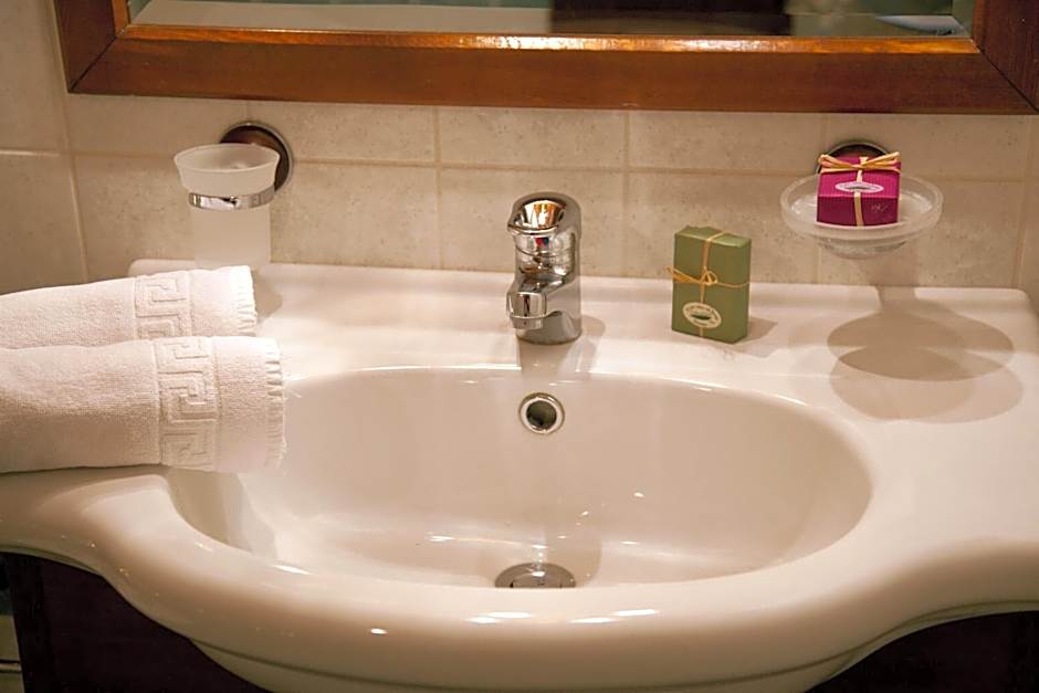 Mylos Hotel Apartments