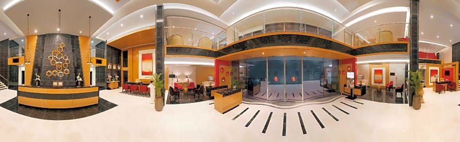 Ramada Hotel & Suites by Wyndham Amwaj Islands Manama