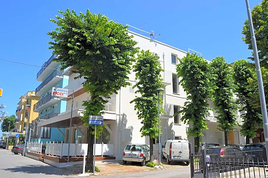Hotel Ricci