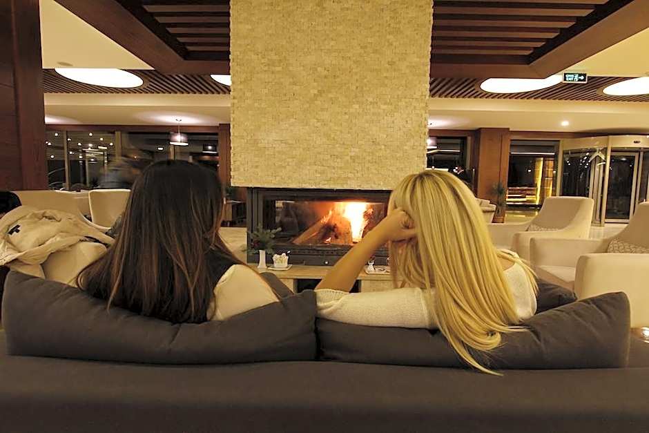 Abant Aden Boutique Hotel & Spa