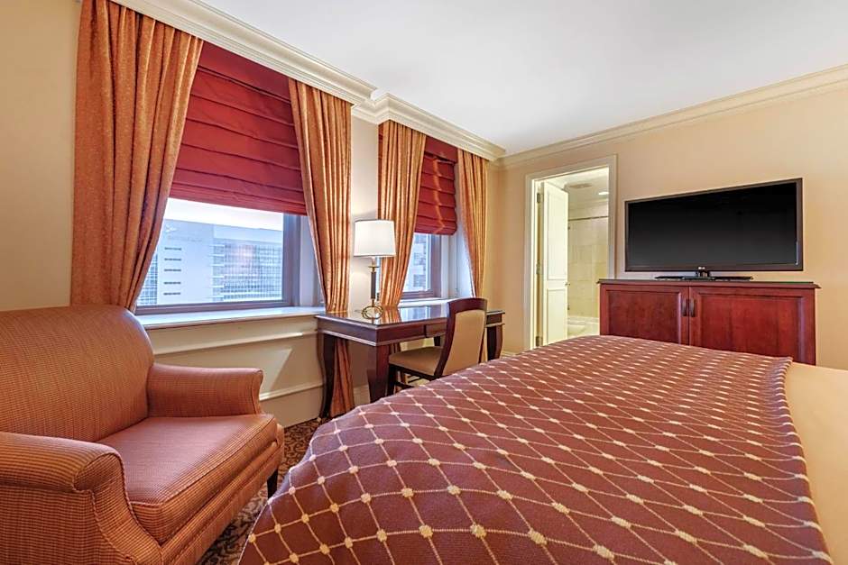 Omni William Penn Hotel