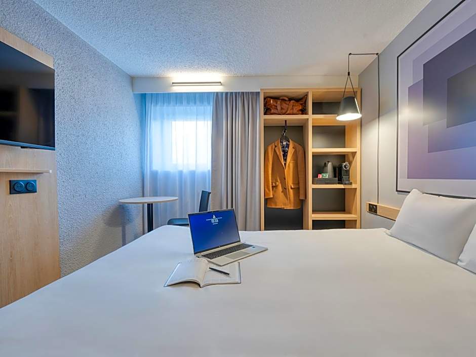 ibis Orly Chevilly Tram 7