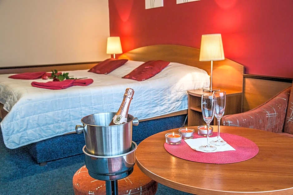 Hotel Centrum Harrachov