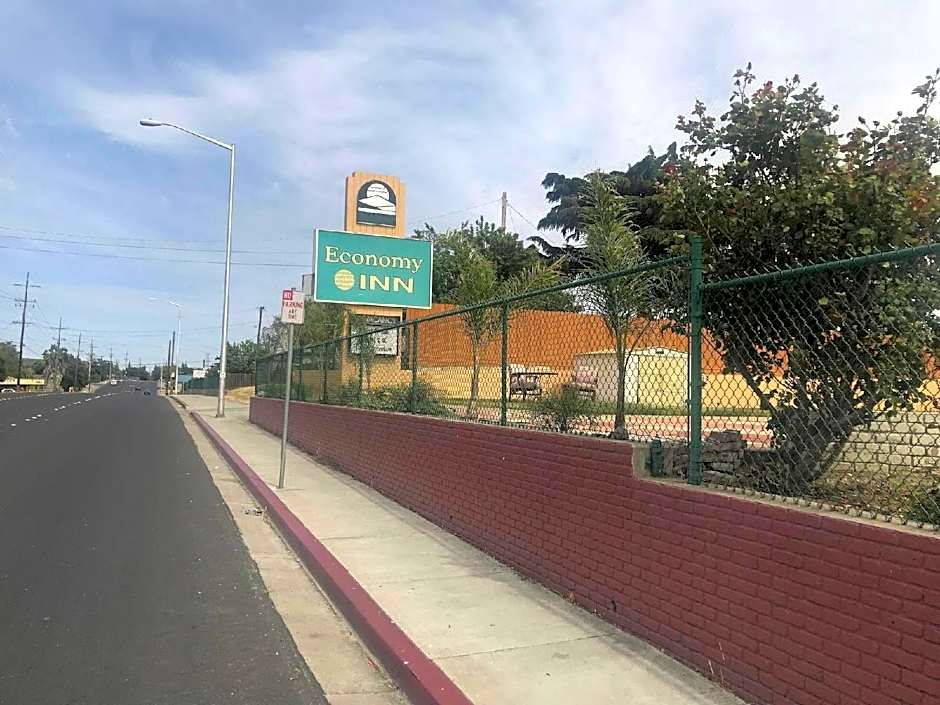 Economy Inn Antioch