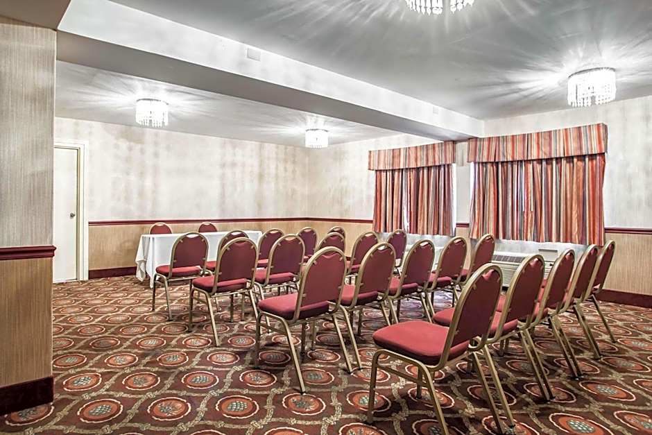 Comfort Inn Feasterville - Trevose