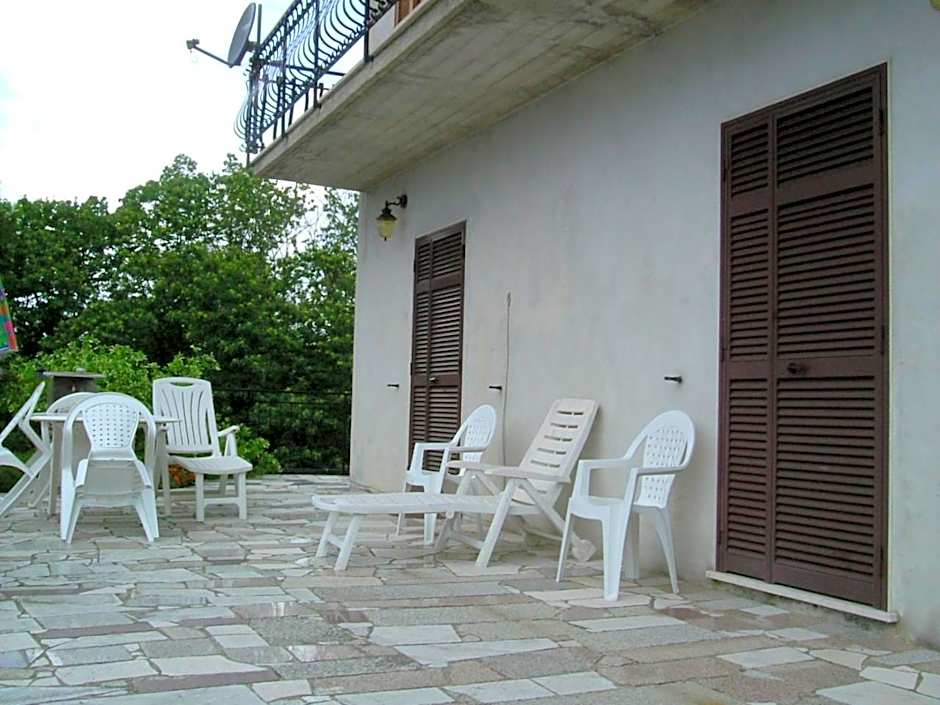 Cinque Terre Tra Il Filo Di Arianna