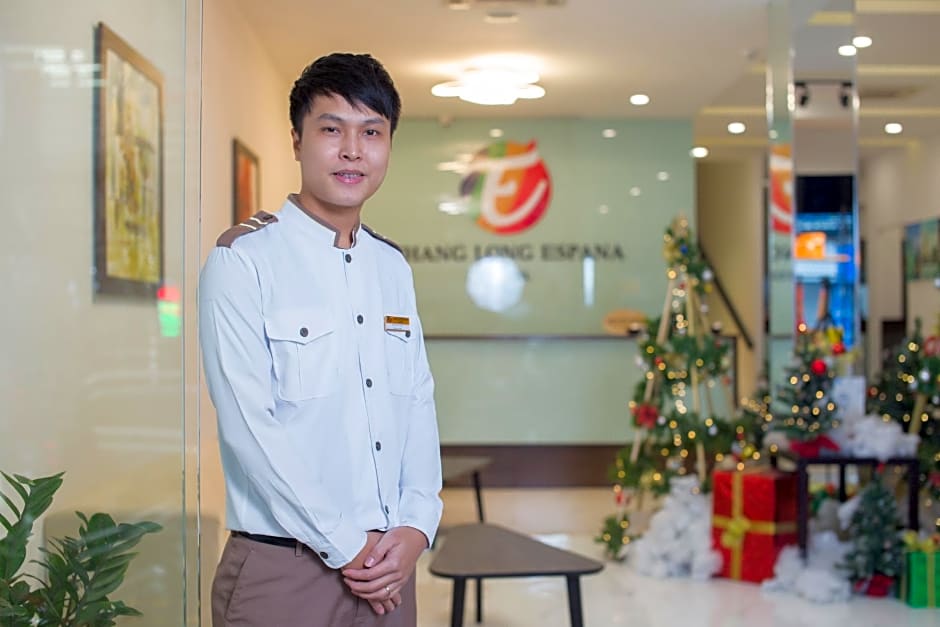 Thang Long Espana Hotel