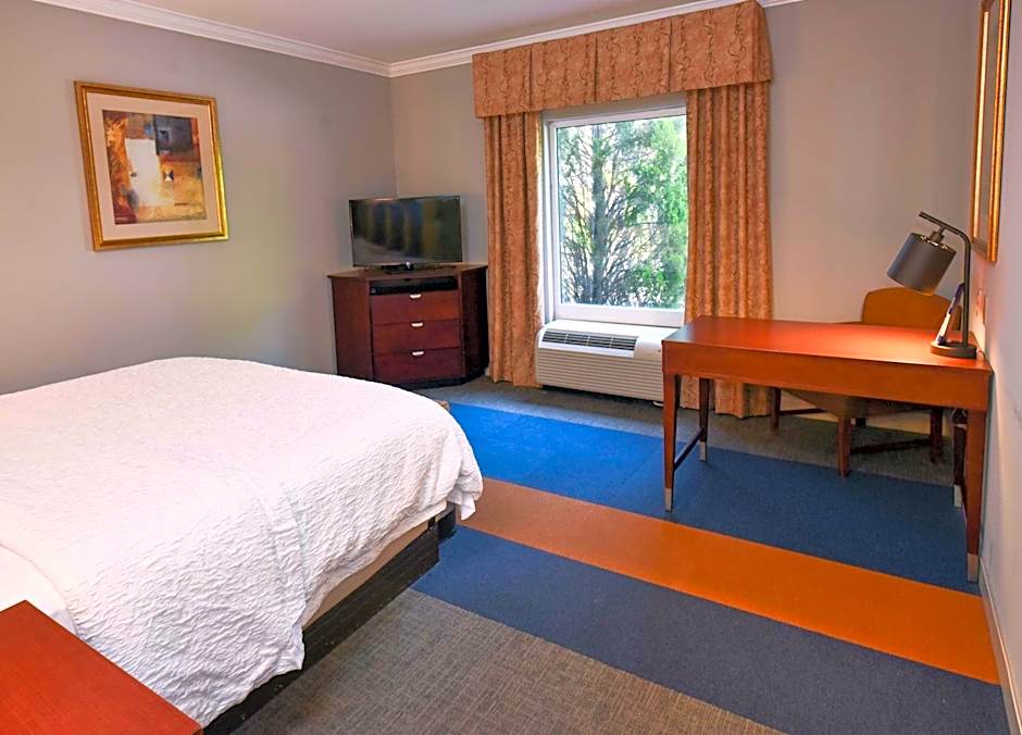 Hampton Inn By Hilton Alexander City