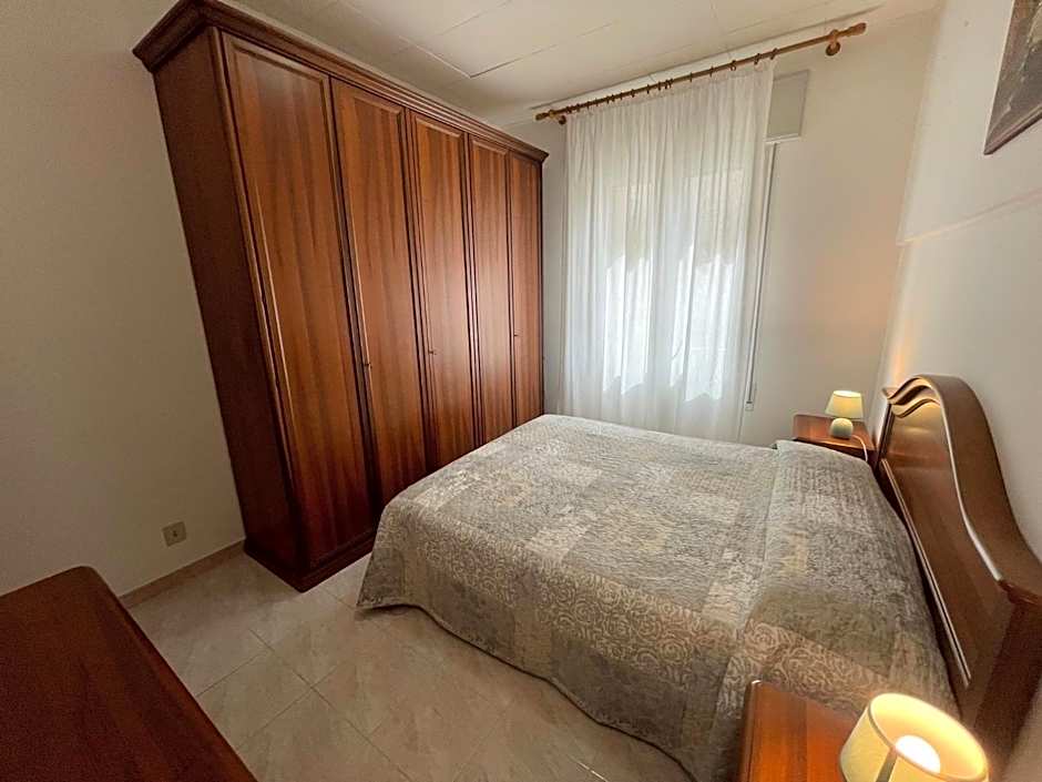 Big Apartment with 3 rooms