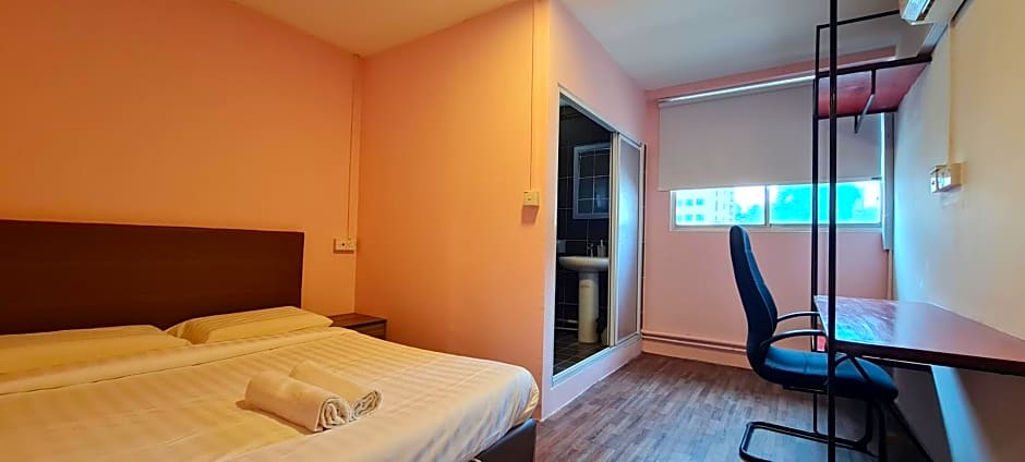 Misto Hotel